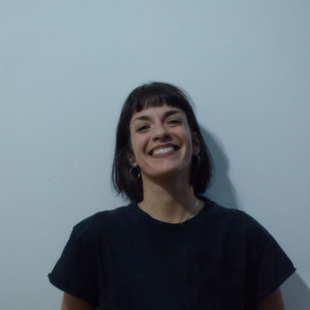 Ραφαέλα Λογκάρη