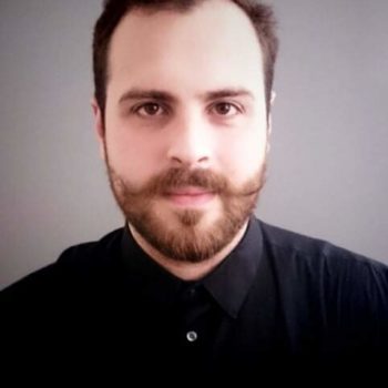 Μιχάλης Μιχαηλίδης